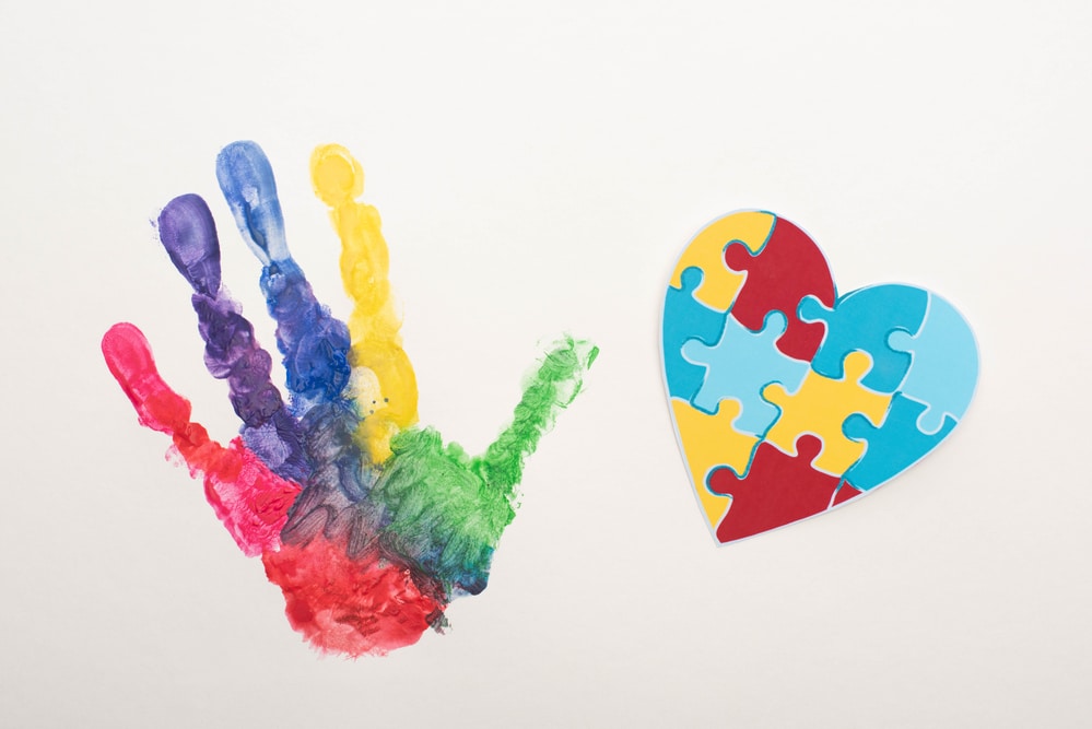 What are the different types of autism treatment?