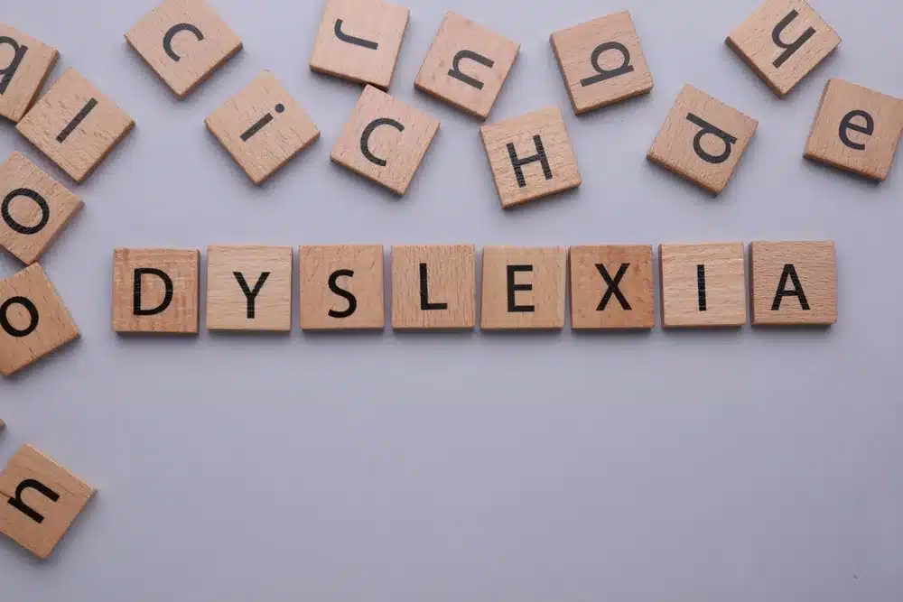 Help for Dyslexia