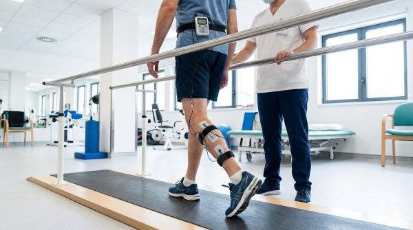 How FES Improves Gait in Neurological Disorders - HML Functional Care
