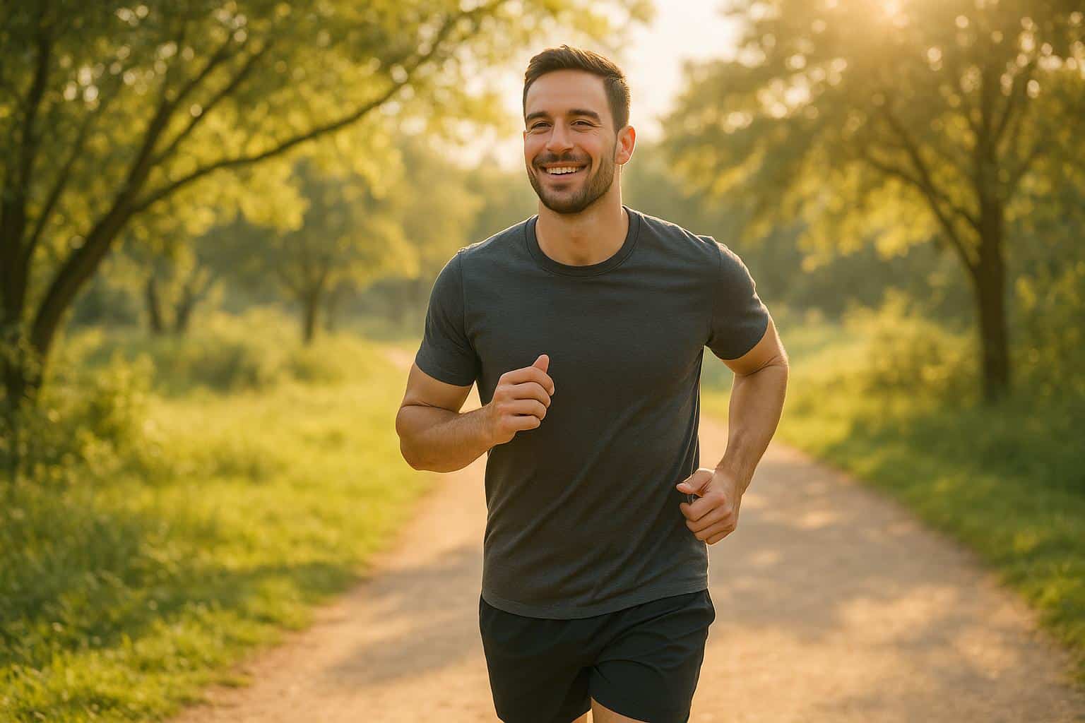 Research: Aerobic Exercise and Pain Reduction