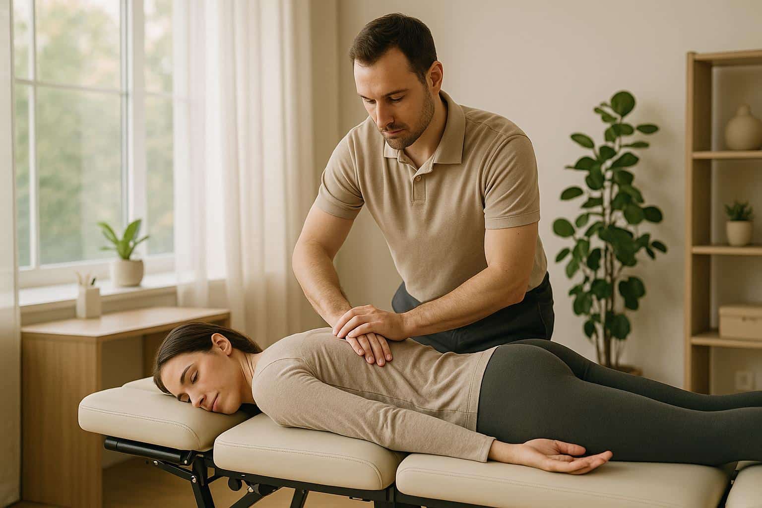 Ultimate Guide to Postural Alignment with Chiropractic