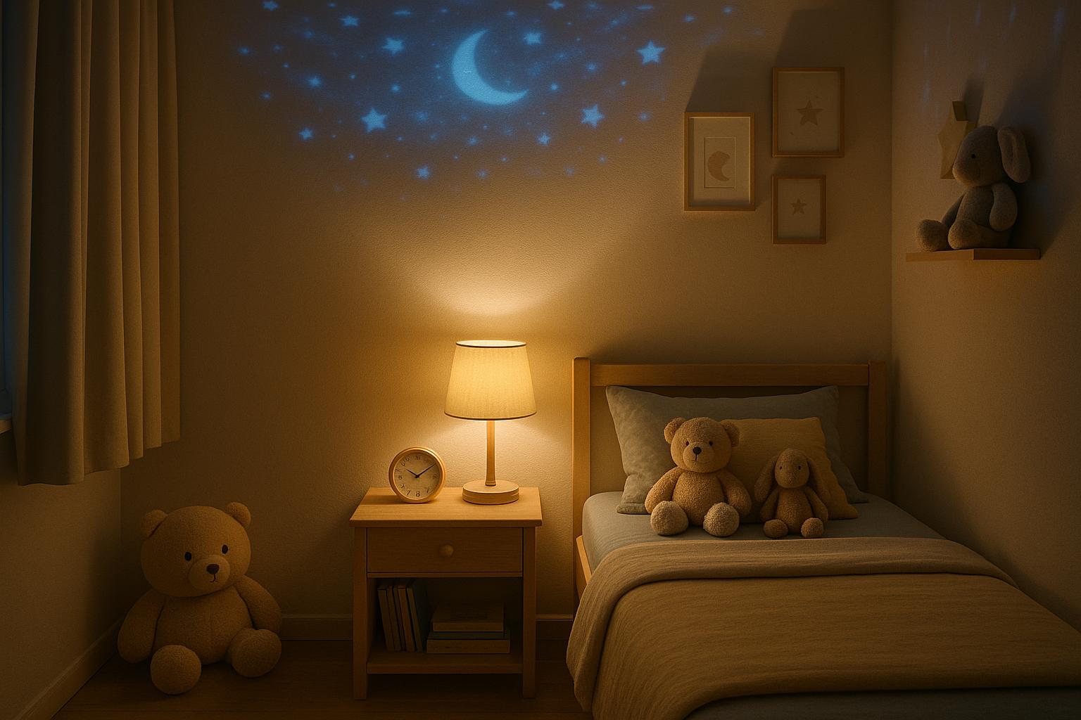 Top 7 Sleep Tips for Kids with ADHD