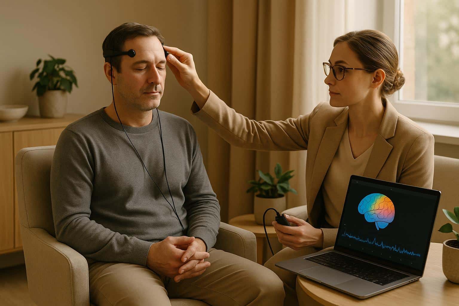 How Functional Neurology Supports Memory Recovery