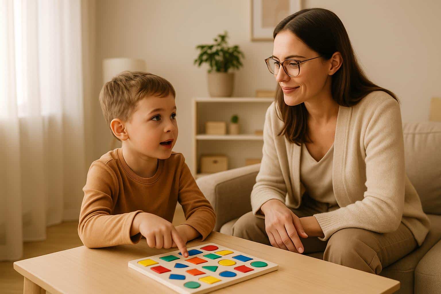 How Neuroplasticity Supports Autism Therapy