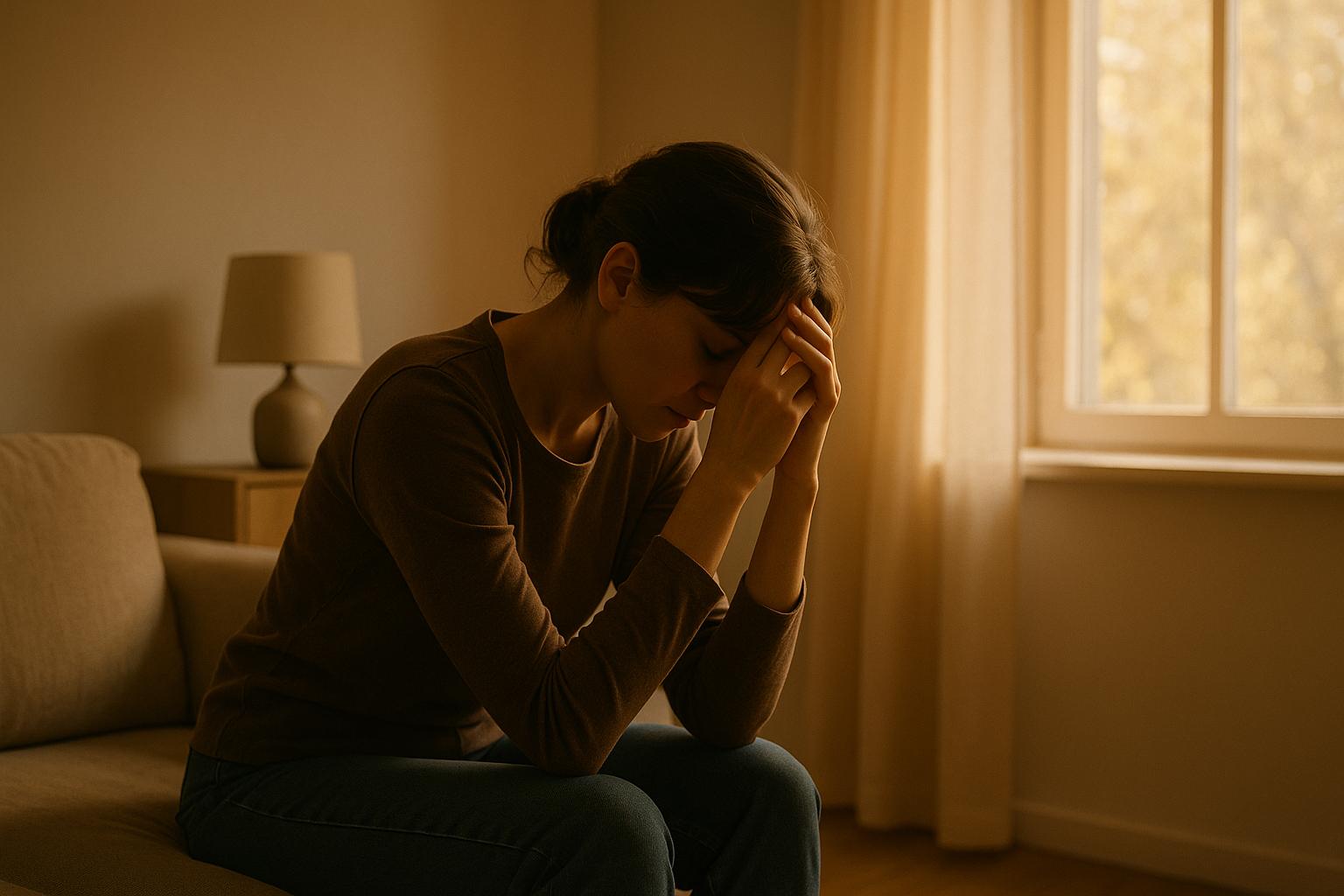 Emotional Dysregulation in Functional Neurological Disorders