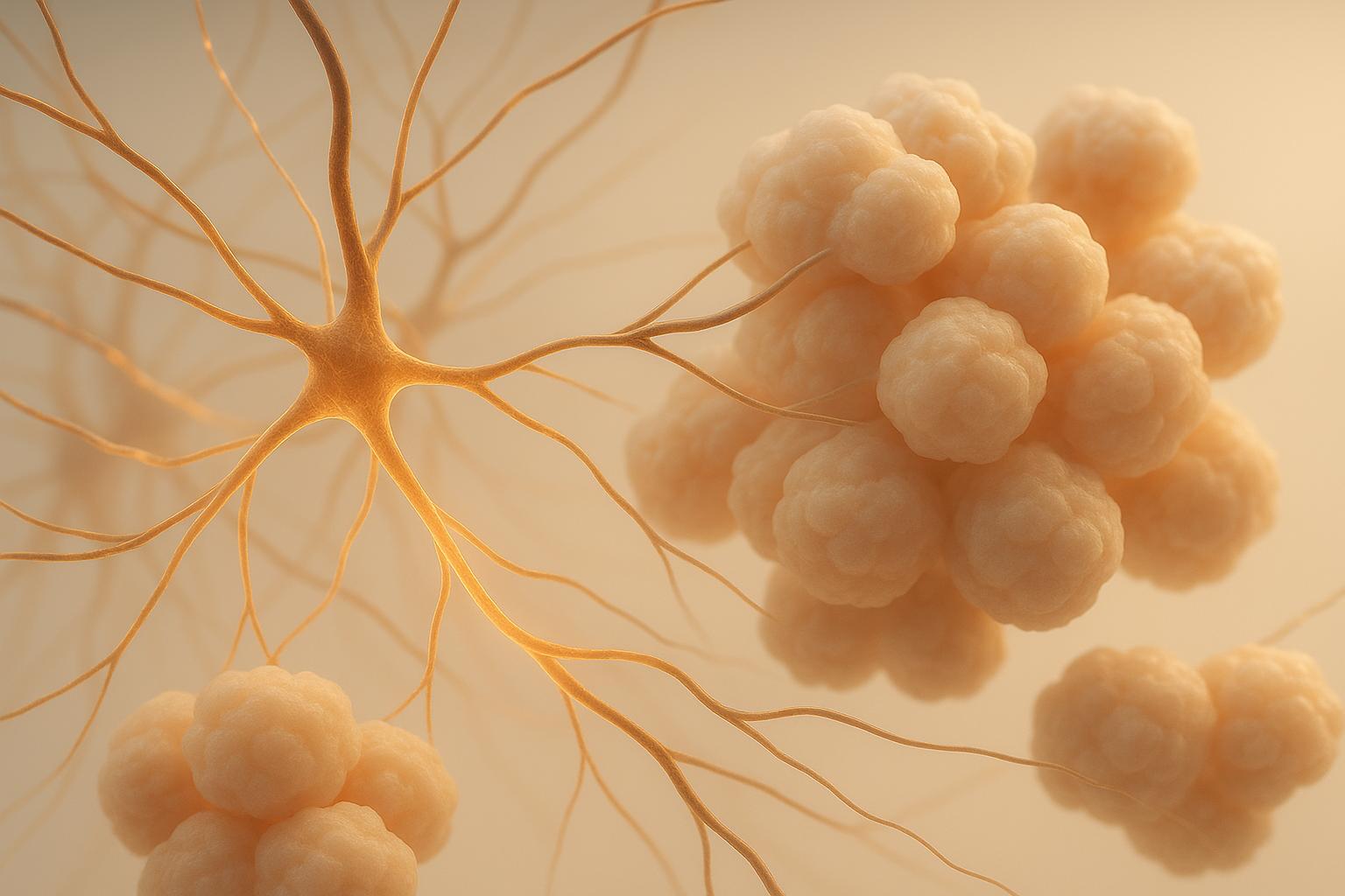 Neuroimmune Modulation with Mesenchymal Cells