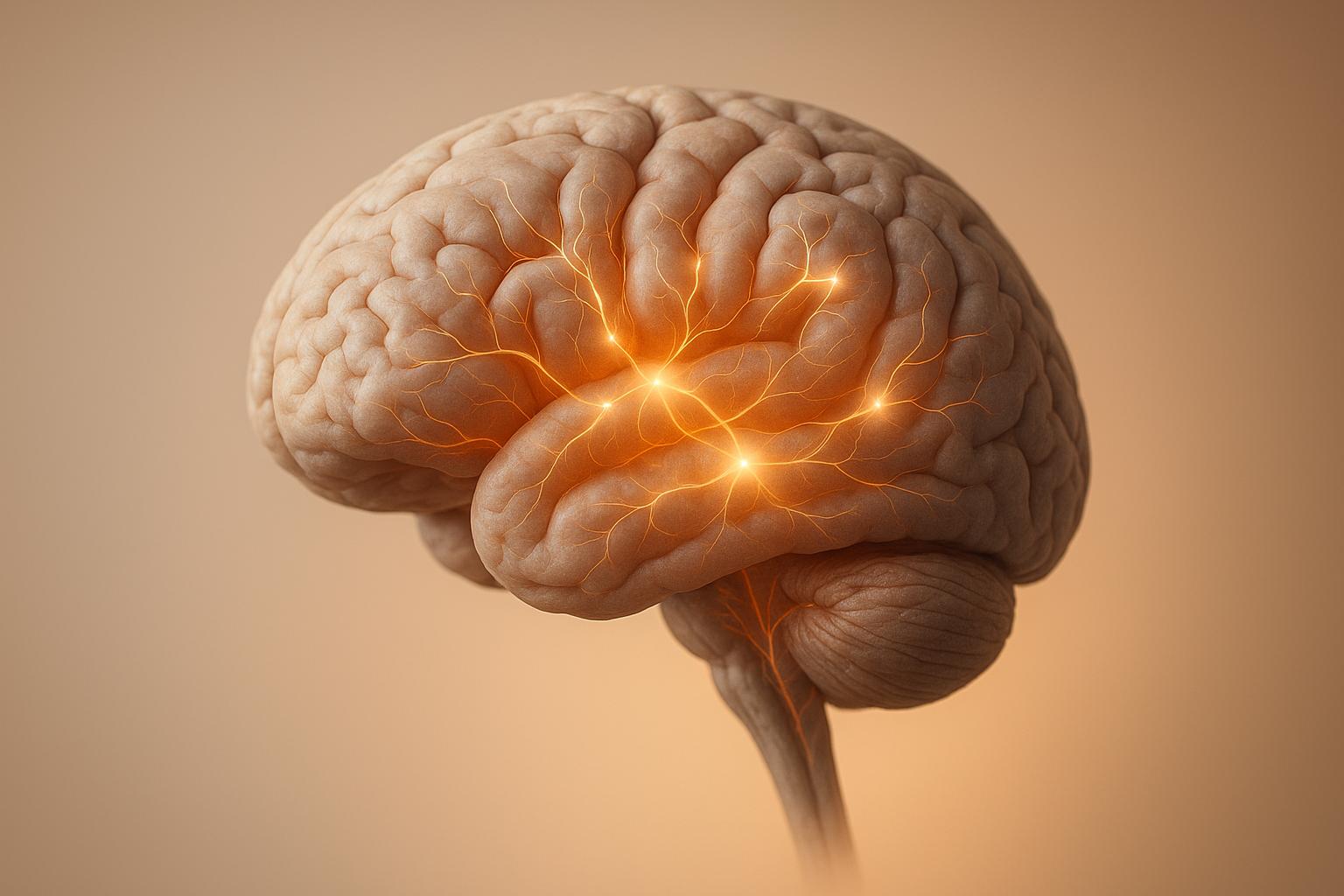 Neuropsychology of Parkinson's: Brain, Dopamine & Cognition