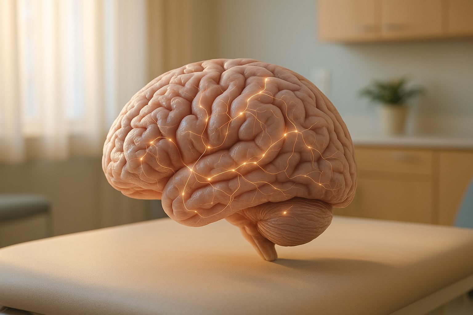 How Neuroplasticity Restores Sensory Function