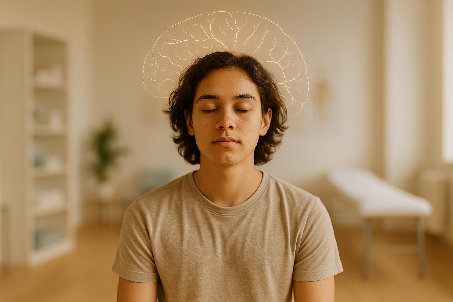 Visualization in Neurological Rehabilitation: What to Know