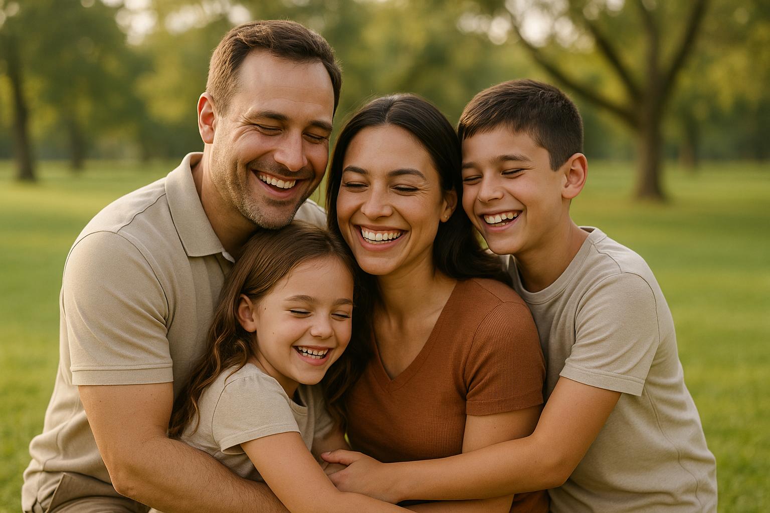How Chiropractic Supports Family Wellness