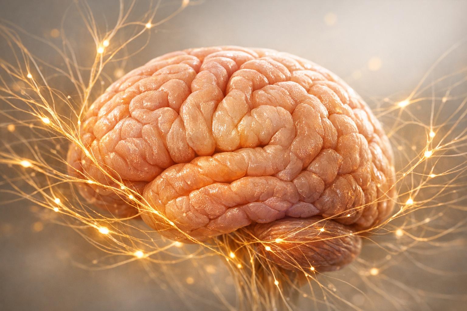 Neuroplasticity and Sensory Processing in Stress