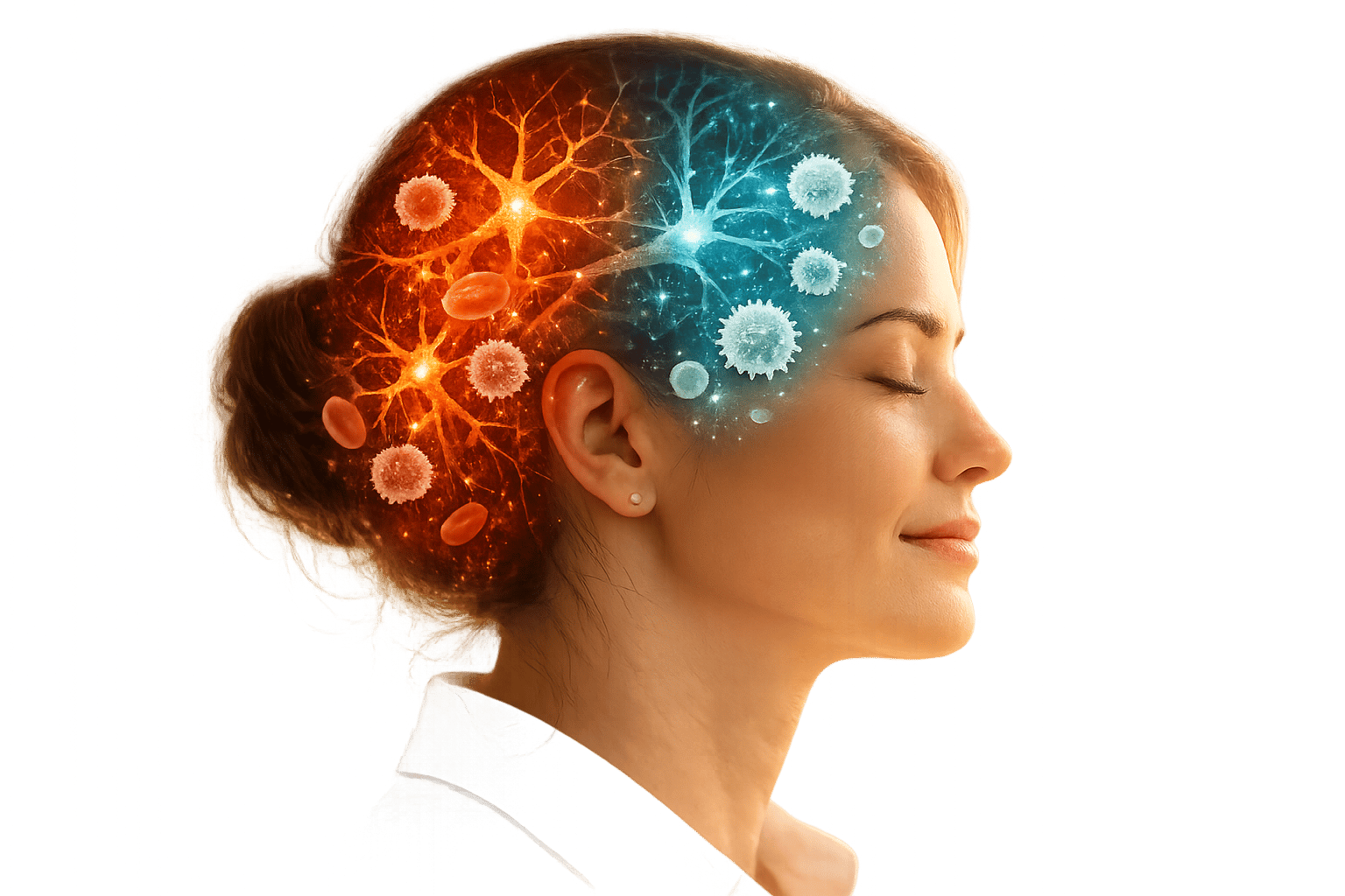 Stress and Neuroimmune Health: Key Connections