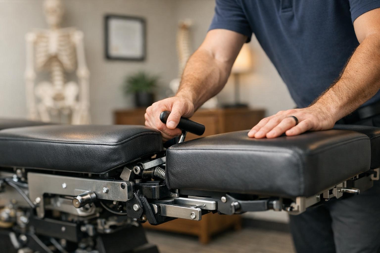 What Is Drop Table Adjustment?