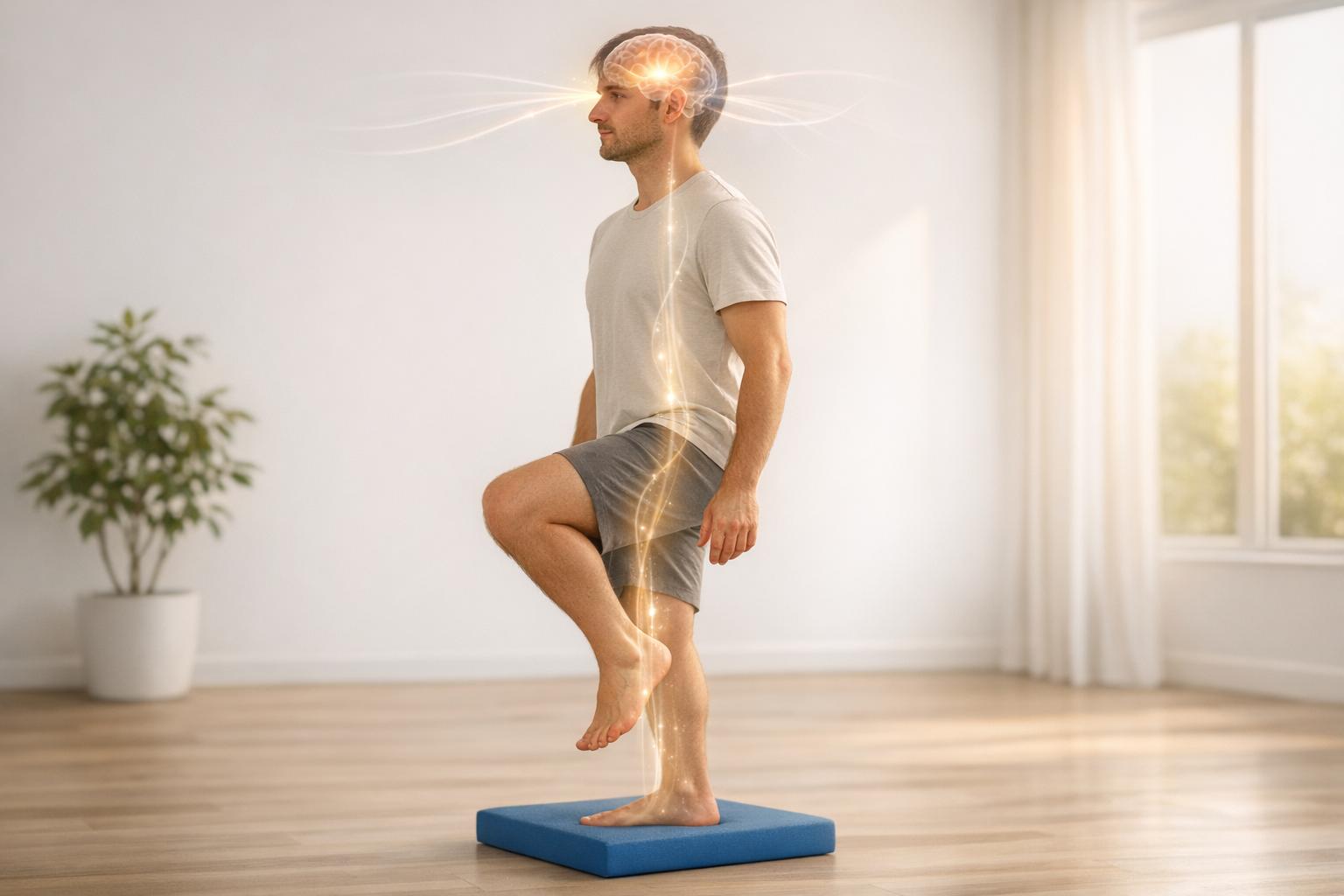 Functional Neurology and Sensory Reorganization Explained